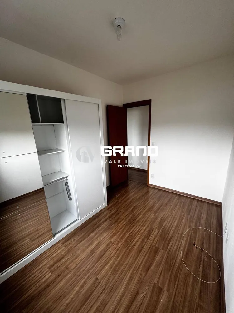 Apartamento, 2 quartos, 48 m² - Foto 3