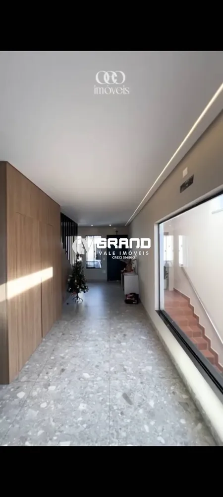Casa, 3 quartos, 214 m² - Foto 6