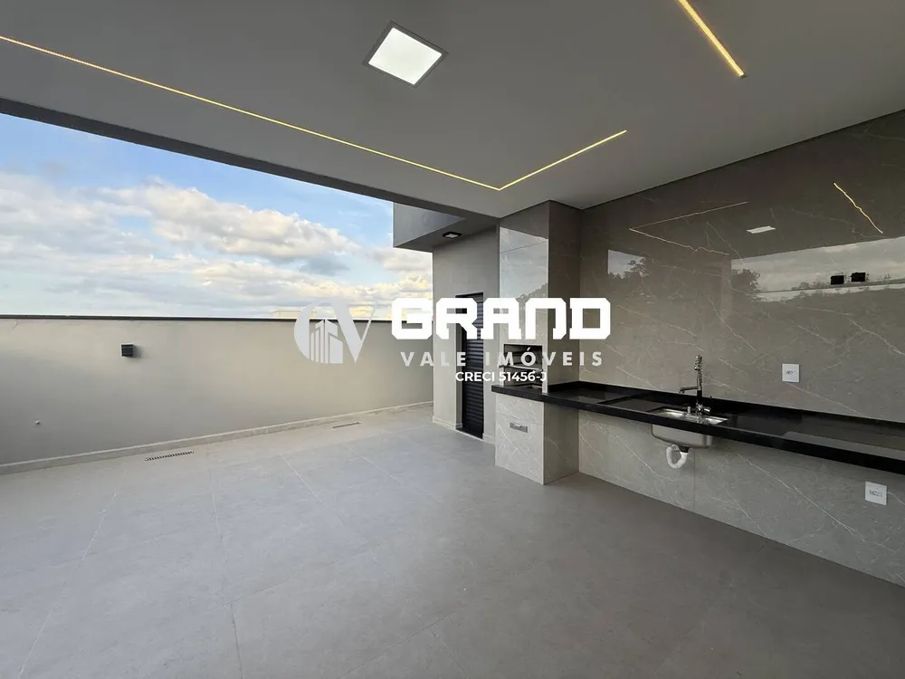 Casa de Condomínio, 3 quartos - Foto 7