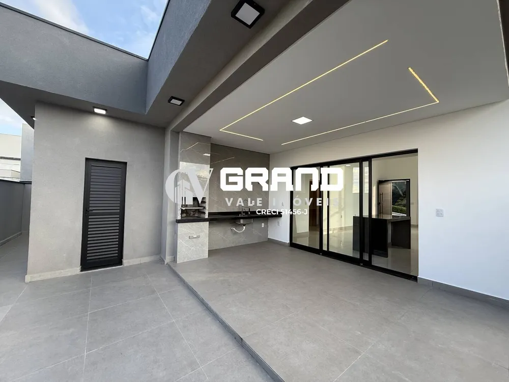 Casa de Condomínio, 3 quartos - Foto 8