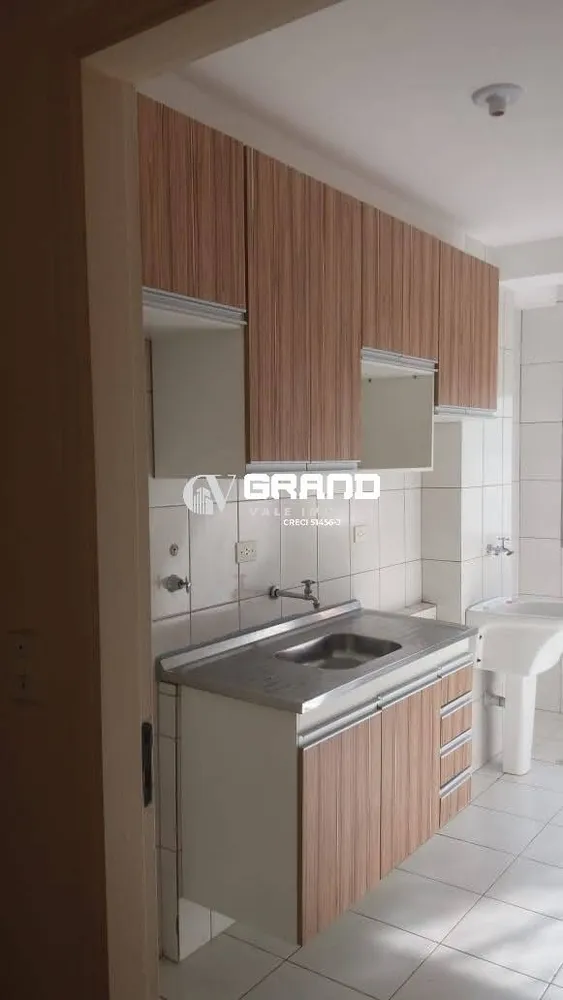 Apartamento, 2 quartos, 54 m² - Foto 3