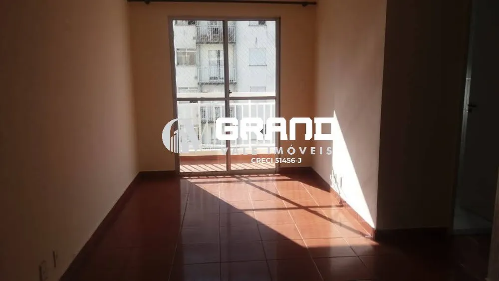 Apartamento, 2 quartos, 54 m² - Foto 1