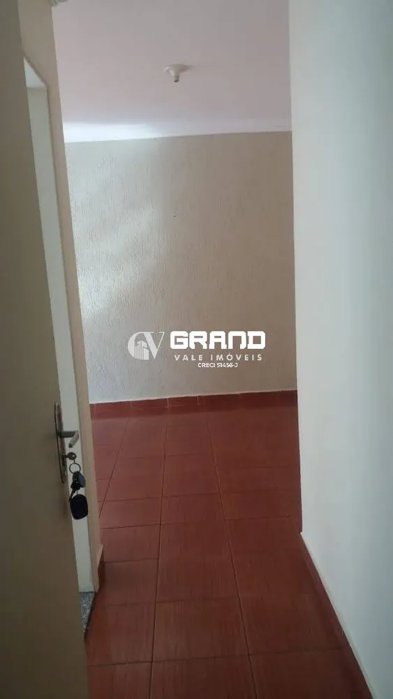 Apartamento, 2 quartos, 54 m² - Foto 6