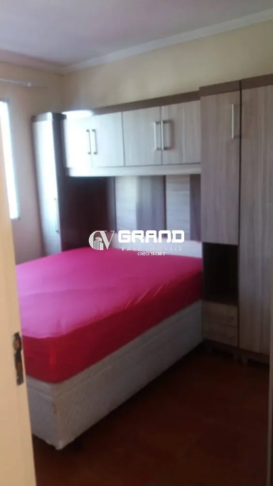 Apartamento, 2 quartos, 54 m² - Foto 11