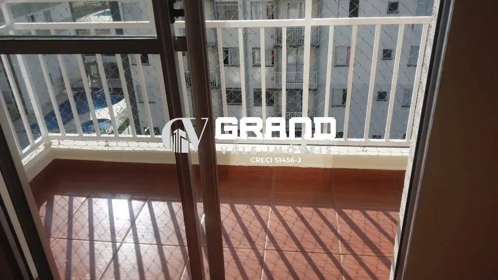 Apartamento, 2 quartos, 54 m² - Foto 2