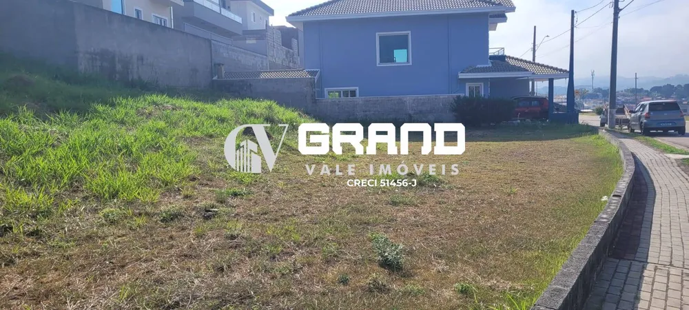 Terreno, 400 m² - Foto 1