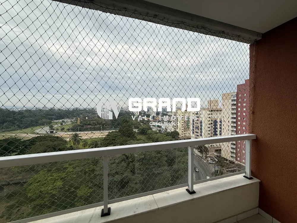 Apartamento, 3 quartos, 77 m² - Foto 2