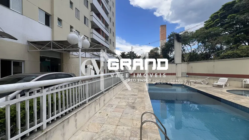 Apartamento, 3 quartos, 77 m² - Foto 12
