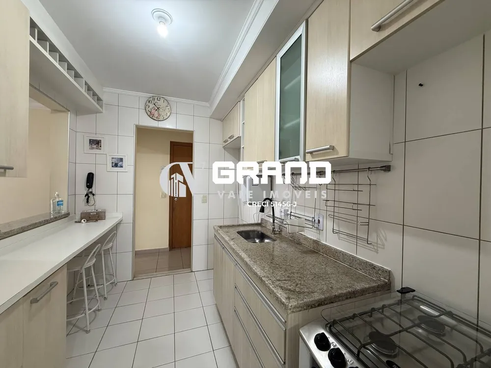 Apartamento, 3 quartos, 77 m² - Foto 4