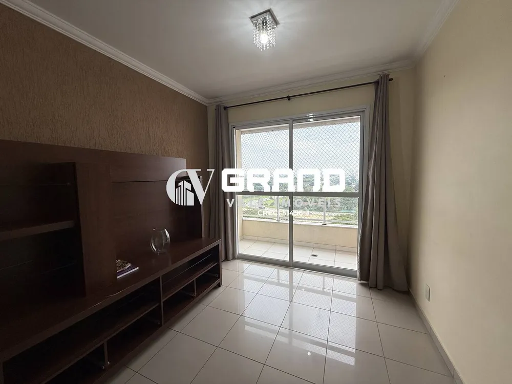 Apartamento, 3 quartos, 77 m² - Foto 11