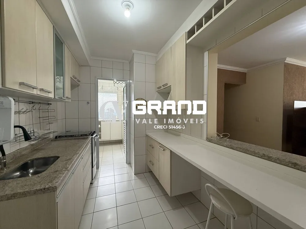 Apartamento, 3 quartos, 77 m² - Foto 3