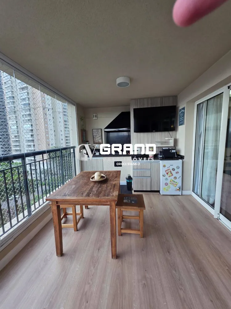 Apartamento, 3 quartos, 116 m² - Foto 15