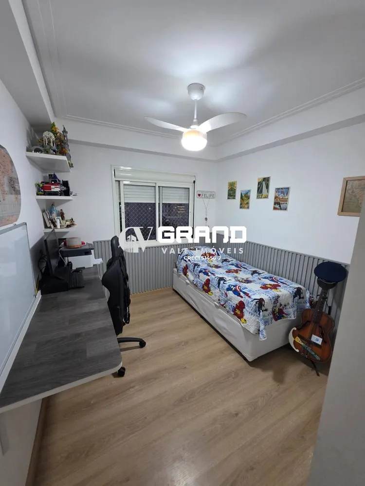 Apartamento, 3 quartos, 116 m² - Foto 9