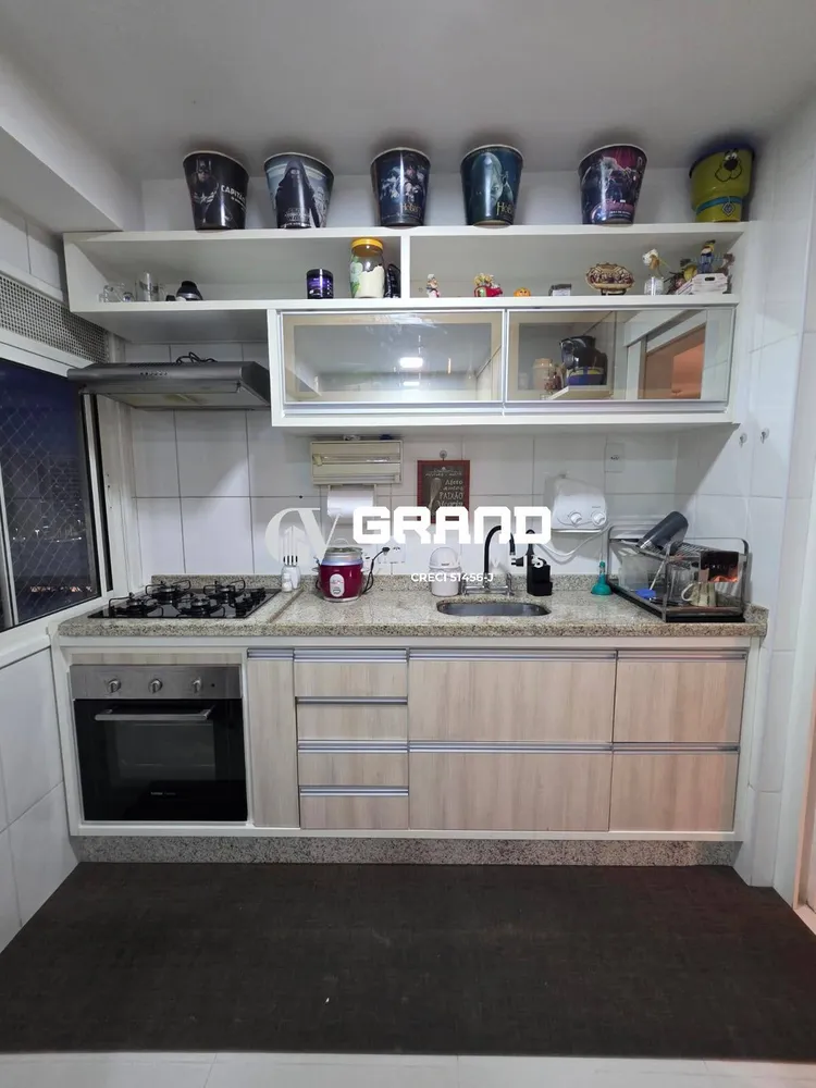 Apartamento, 3 quartos, 116 m² - Foto 12