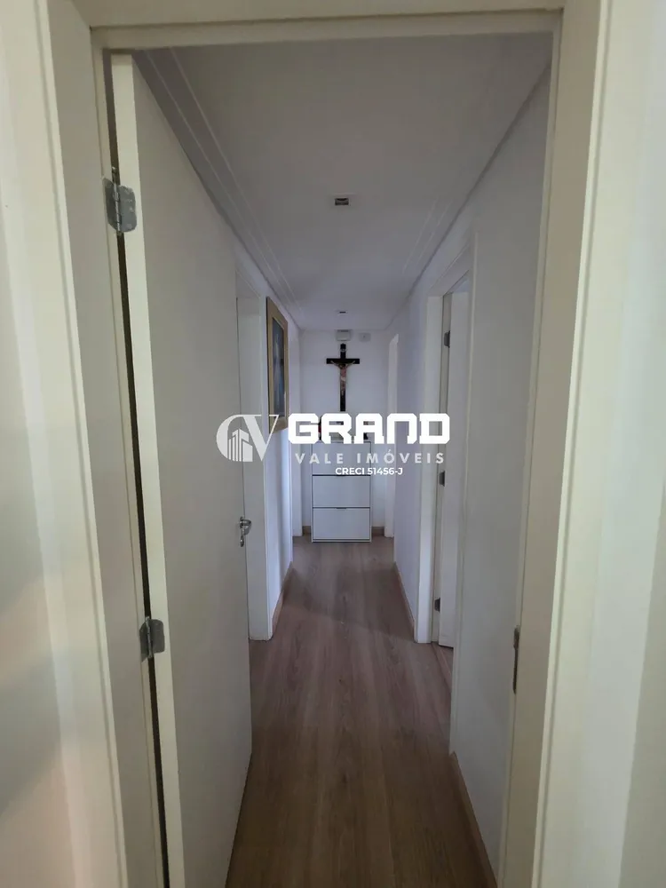 Apartamento, 3 quartos, 116 m² - Foto 4