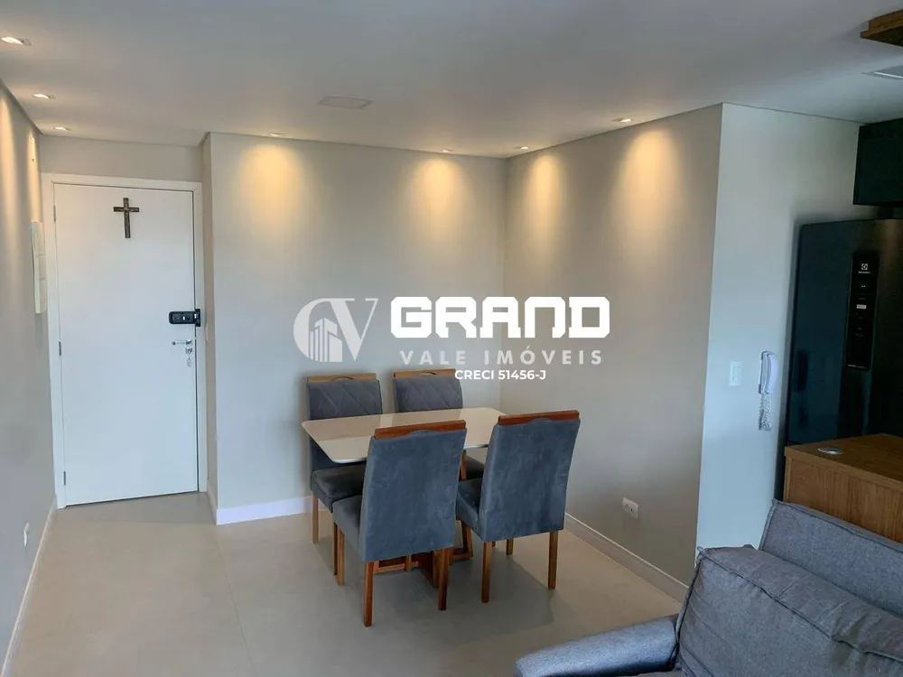 Apartamento, 2 quartos, 56 m² - Foto 5