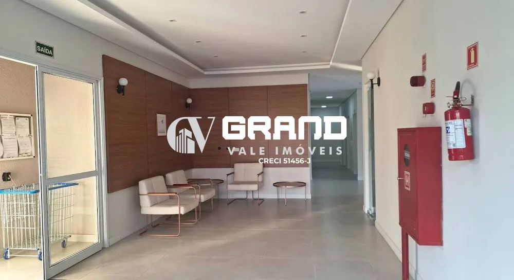 Apartamento, 2 quartos, 56 m² - Foto 15