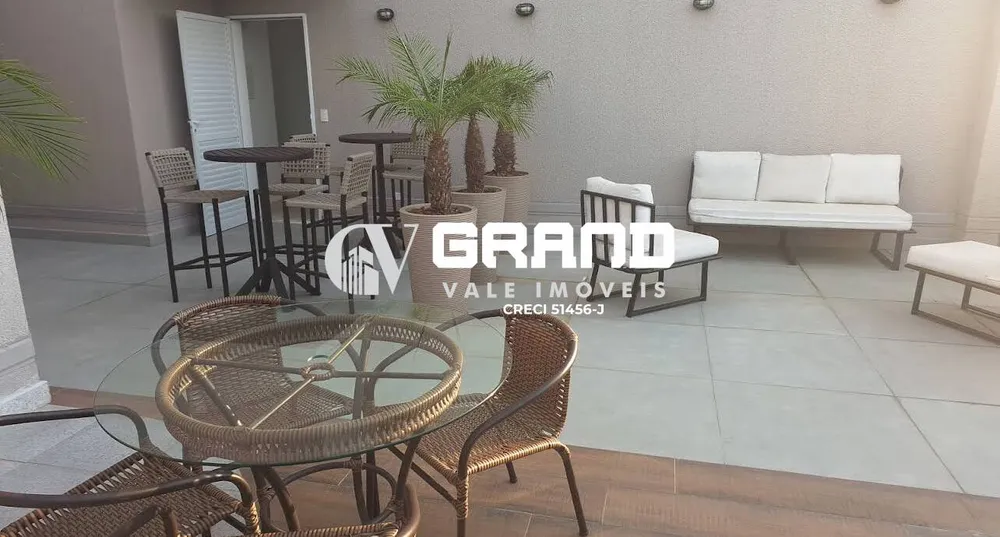 Apartamento, 2 quartos, 56 m² - Foto 14
