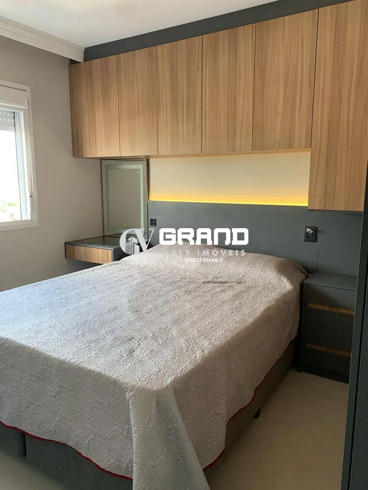 Apartamento, 2 quartos, 56 m² - Foto 7