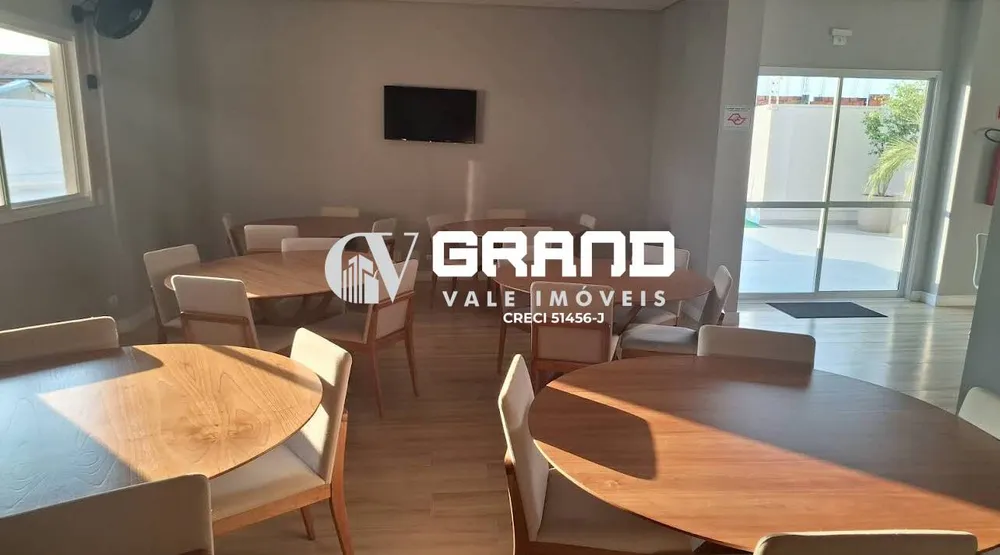 Apartamento, 2 quartos, 56 m² - Foto 10