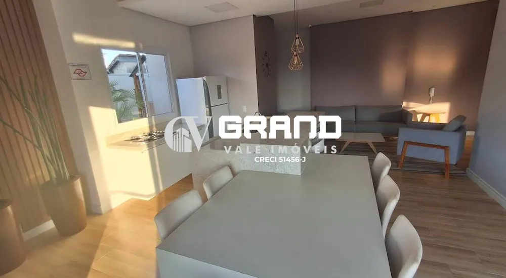 Apartamento, 2 quartos, 56 m² - Foto 11