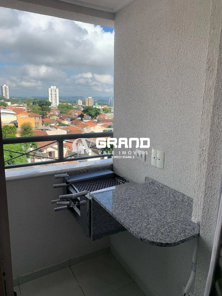 Apartamento, 2 quartos, 56 m² - Foto 4