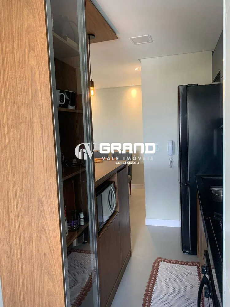 Apartamento, 2 quartos, 56 m² - Foto 9