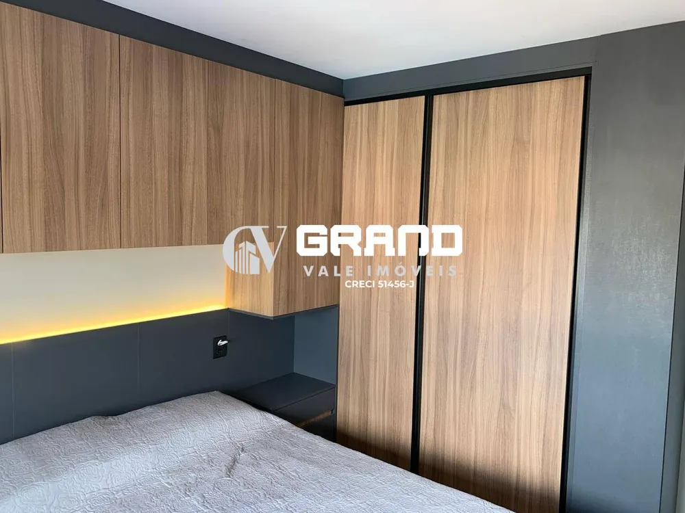 Apartamento, 2 quartos, 56 m² - Foto 8
