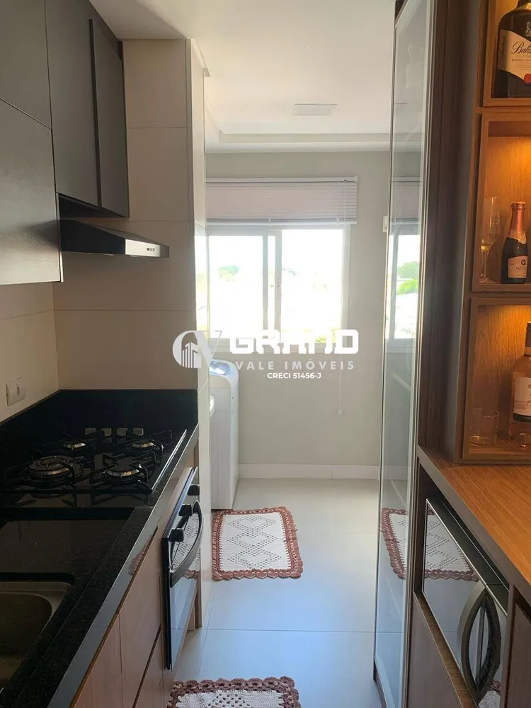Apartamento, 2 quartos, 56 m² - Foto 6