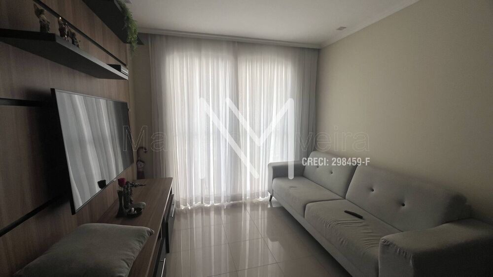 Apartamento, 3 quartos, 87 m² - Foto 1