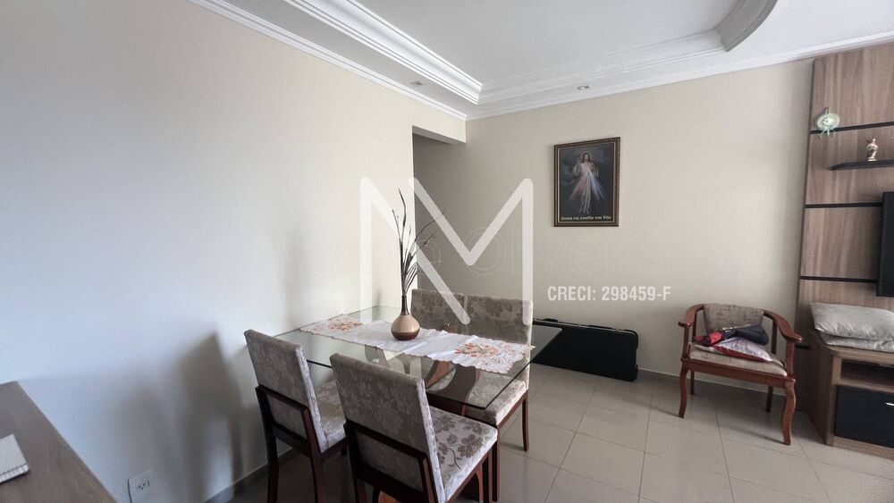 Apartamento, 3 quartos, 87 m² - Foto 3