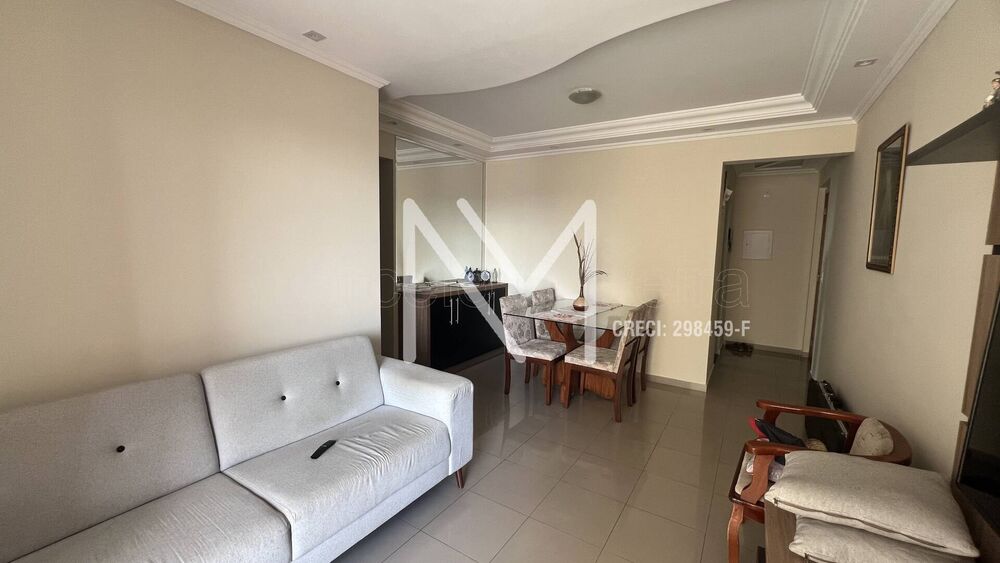 Apartamento, 3 quartos, 87 m² - Foto 2