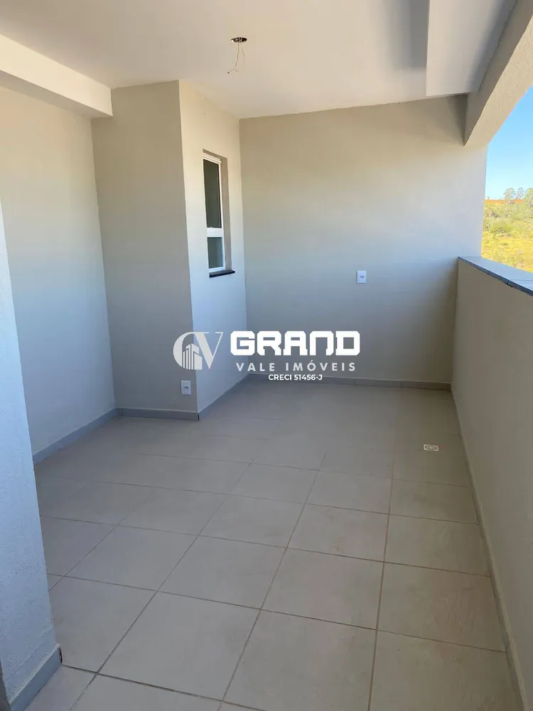 Apartamento, 3 quartos, 64 m² - Foto 5