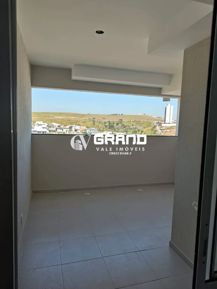 Apartamento, 3 quartos, 64 m² - Foto 6