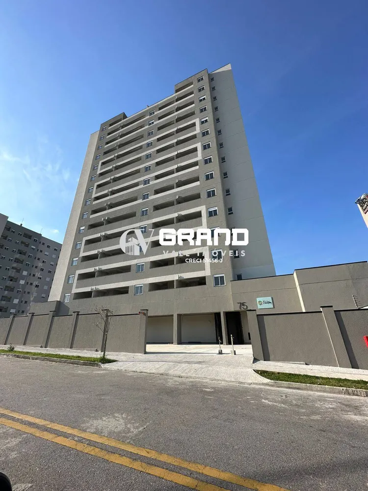 Apartamento, 3 quartos, 64 m² - Foto 1