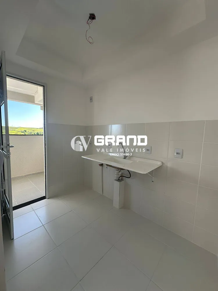 Apartamento, 3 quartos, 64 m² - Foto 4
