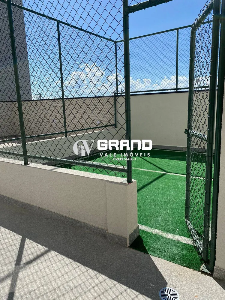 Apartamento, 3 quartos, 64 m² - Foto 8