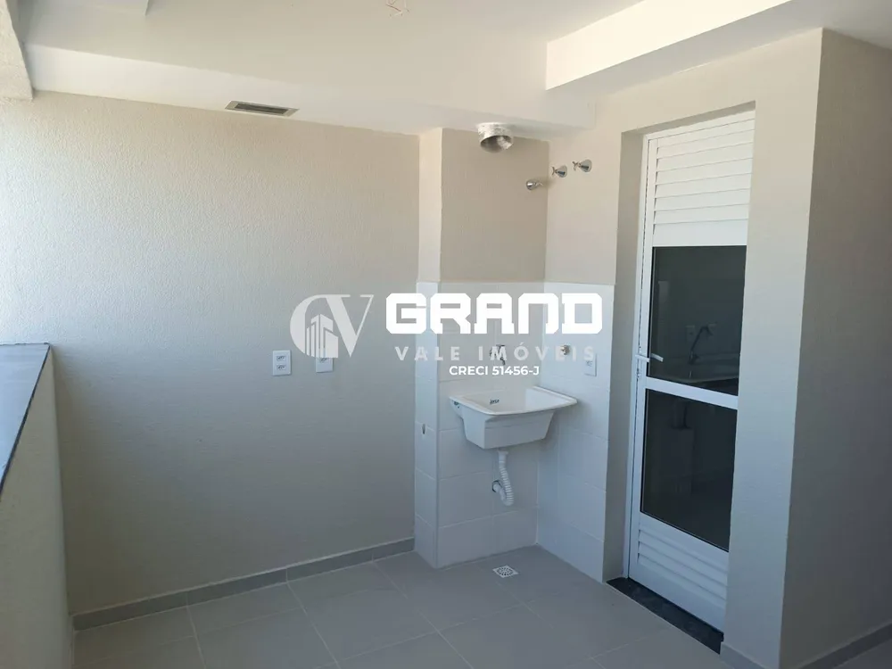Apartamento, 3 quartos, 64 m² - Foto 3