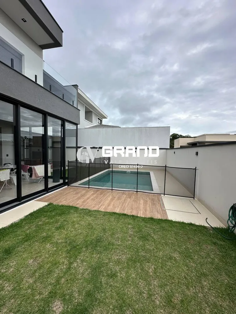 Casa, 4 quartos, 283 m² - Foto 13