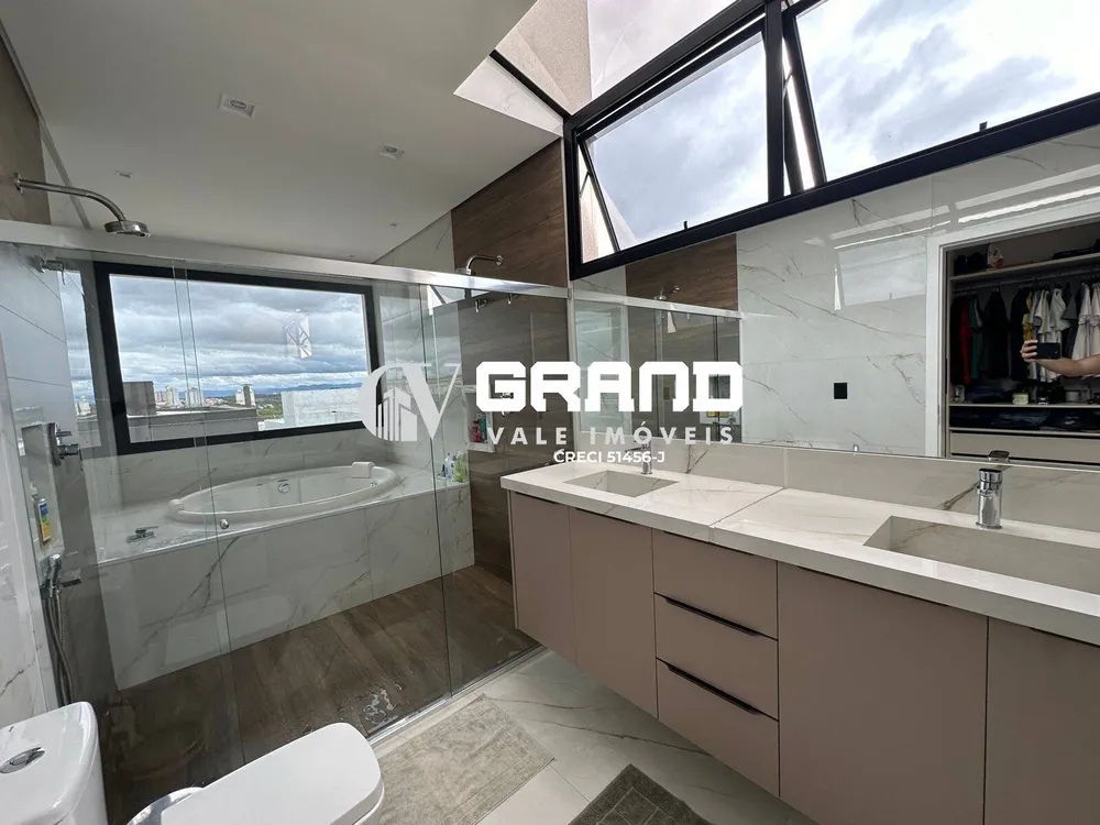 Casa, 4 quartos, 283 m² - Foto 11