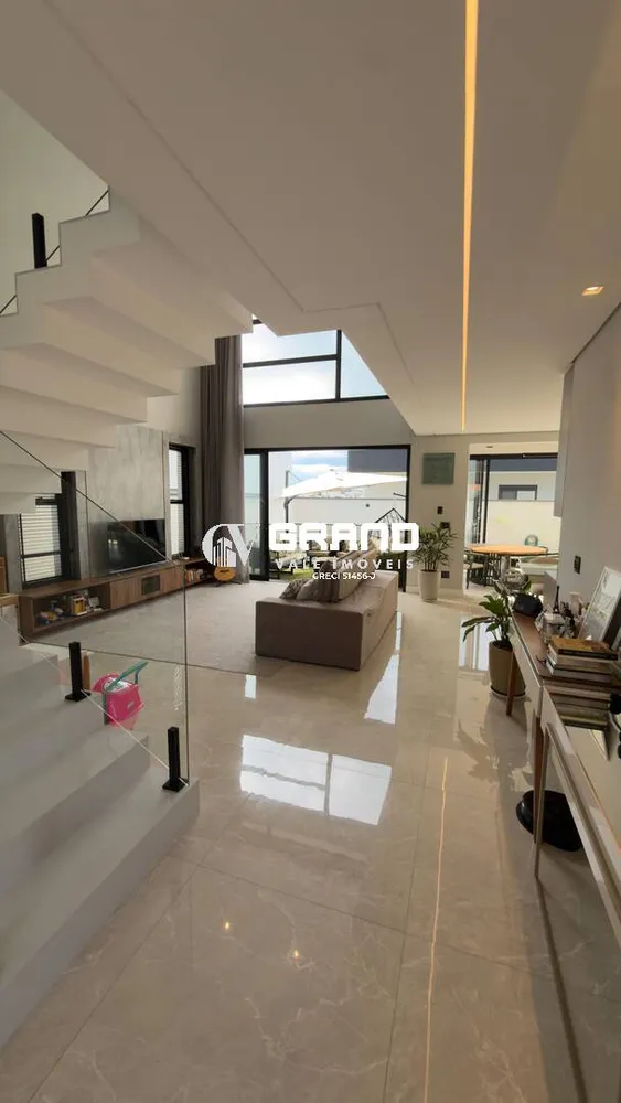 Casa, 4 quartos, 283 m² - Foto 3