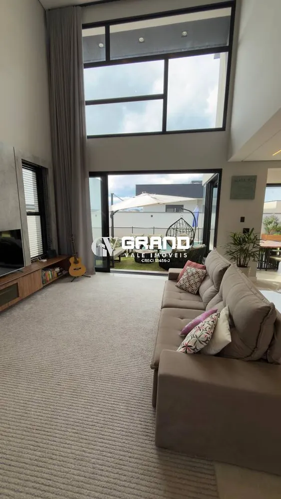 Casa, 4 quartos, 283 m² - Foto 16