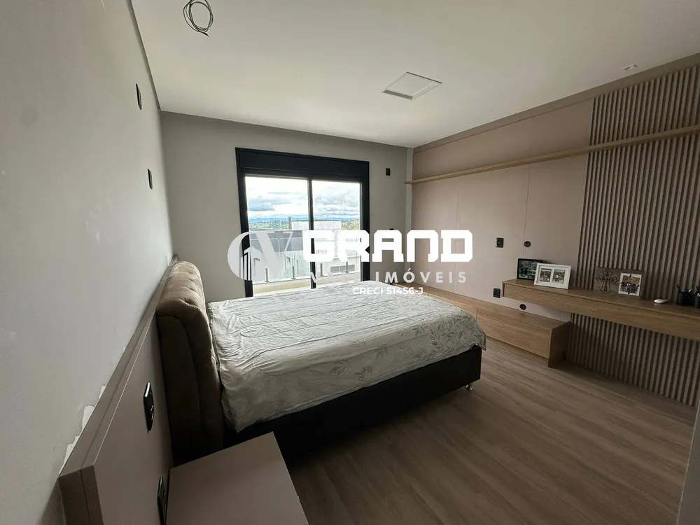 Casa, 4 quartos, 283 m² - Foto 10