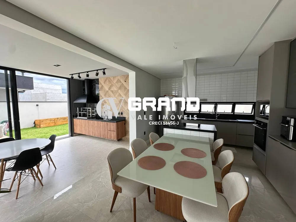 Casa, 4 quartos, 283 m² - Foto 4