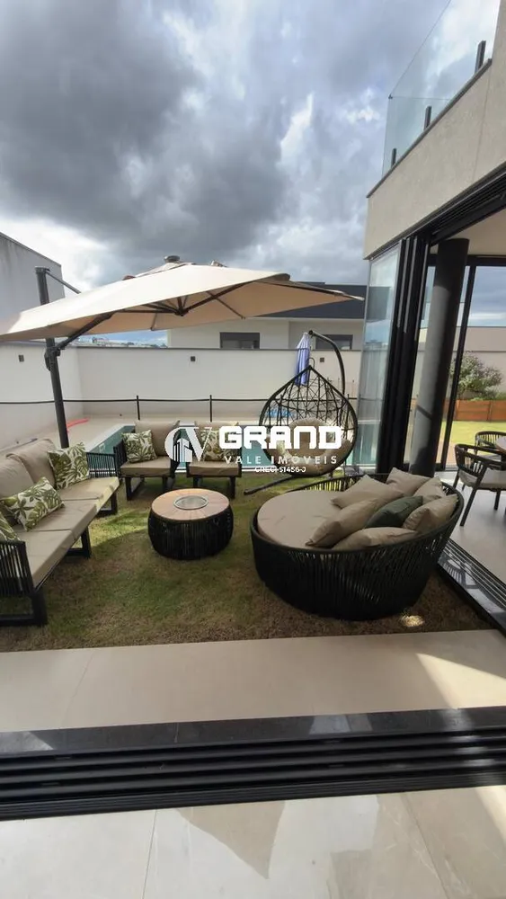 Casa, 4 quartos, 283 m² - Foto 15