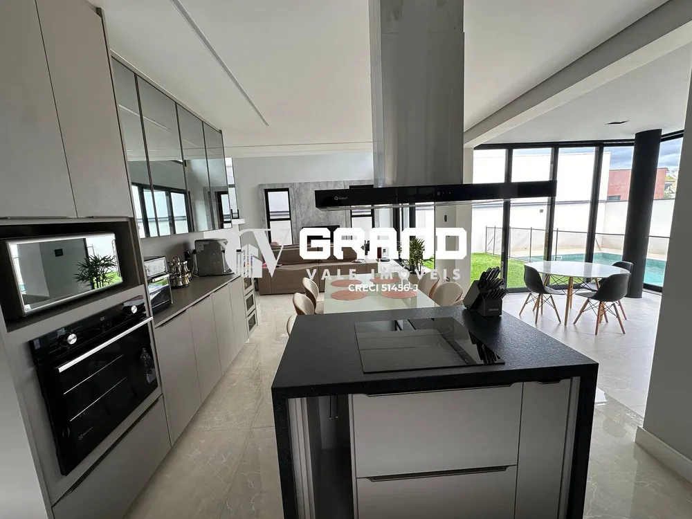 Casa, 4 quartos, 283 m² - Foto 5