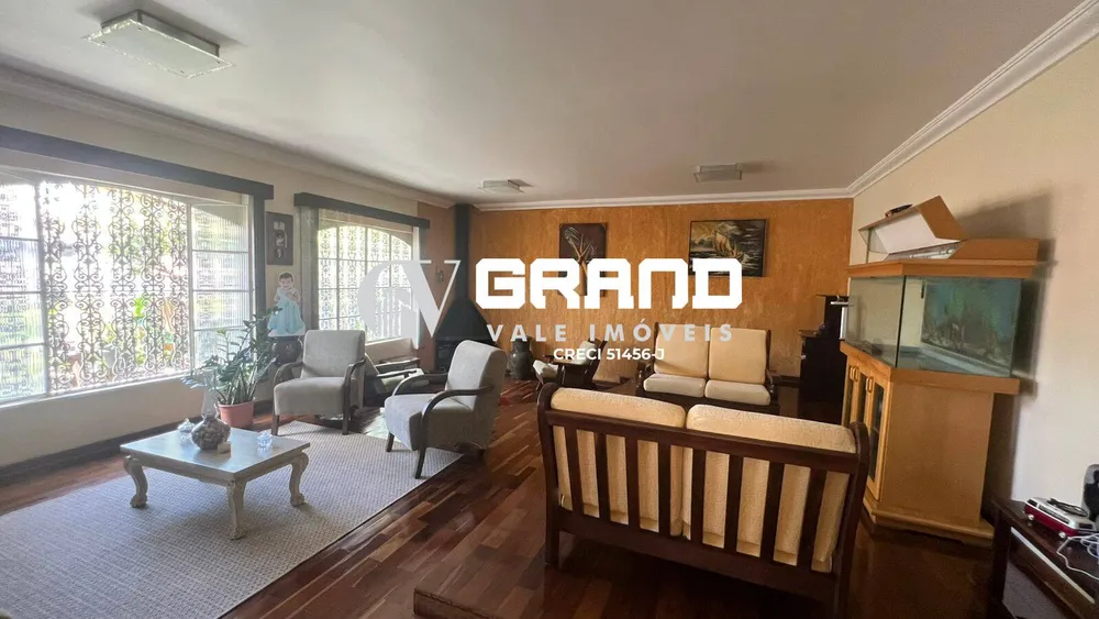 Casa, 3 quartos, 300 m² - Foto 5