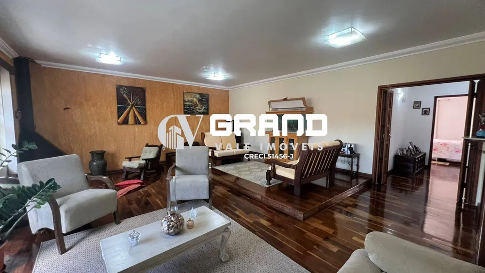 Casa, 3 quartos, 300 m² - Foto 6