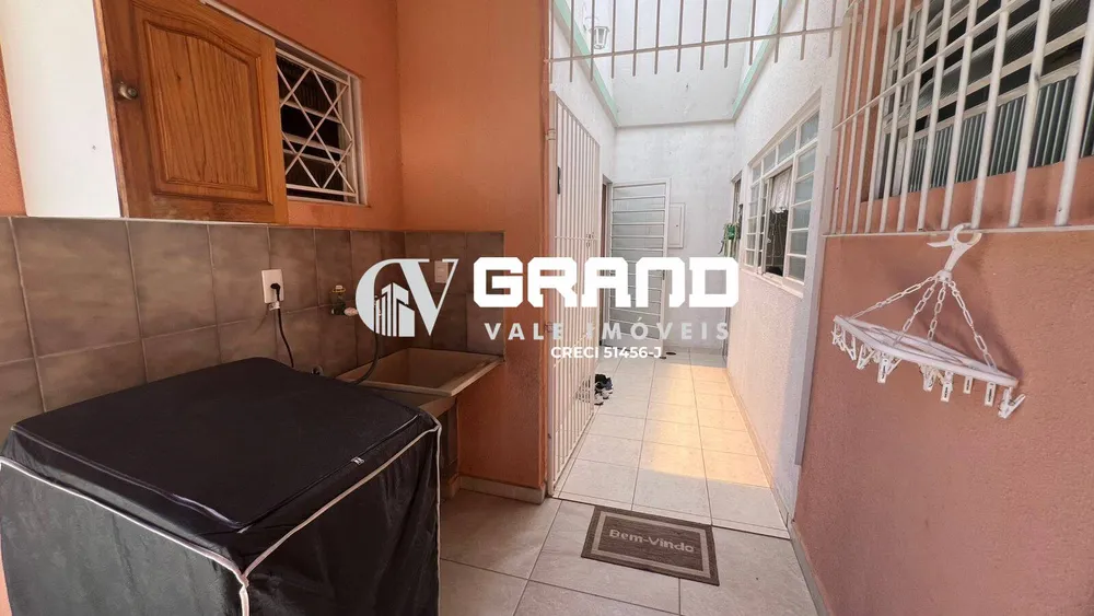 Casa, 3 quartos, 300 m² - Foto 16