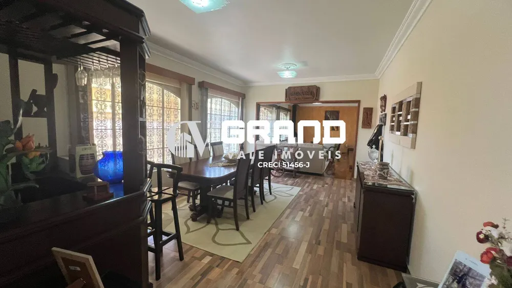 Casa, 3 quartos, 300 m² - Foto 10